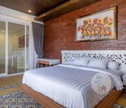 Villa Kisah Kasih