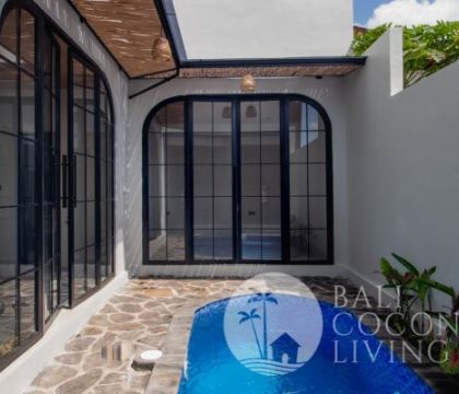 Villa Kaiju