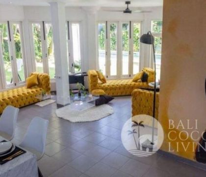 Villa Galapagos