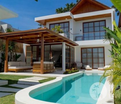 Villa Luxe Haven