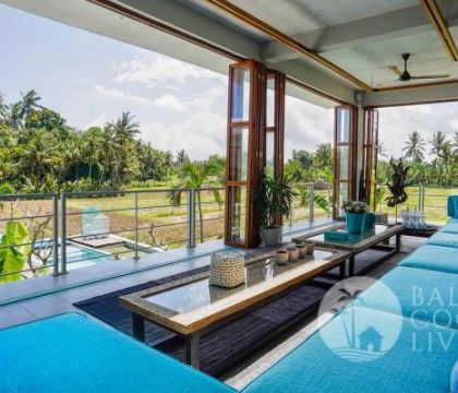 Villa Maserati