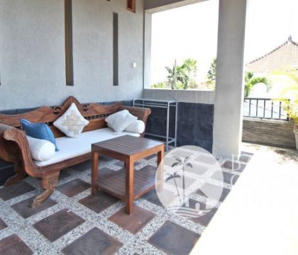 Villa Jeni