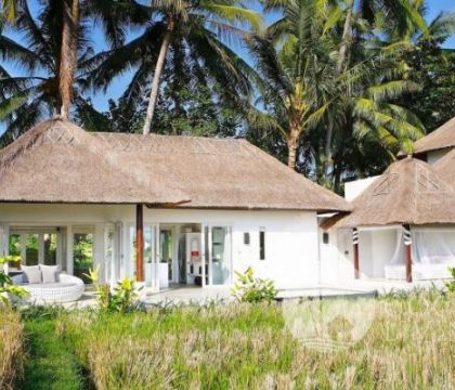 Rose Moon Villa
