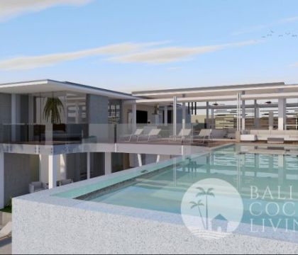 Villa Barbados