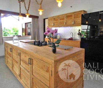 Villa Blue Marlin