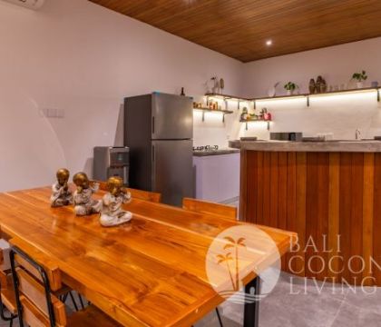 Villa Planta 1 