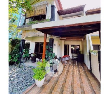 Villa Binjai