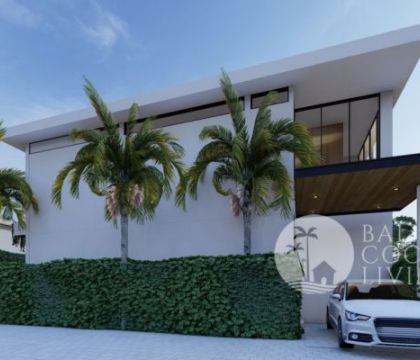 The Millennial Villa 1
