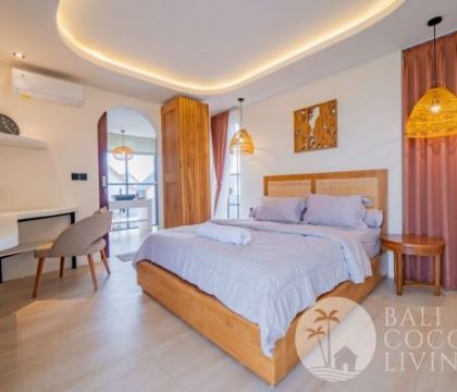 Villa Kardo Agape