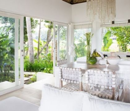 Honey Moon Villa 