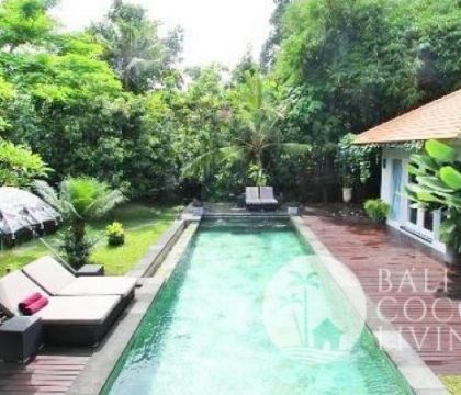 Villa Kalyani