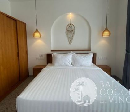 Villa Jengga A