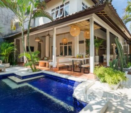 Villa Santo Domingo 2