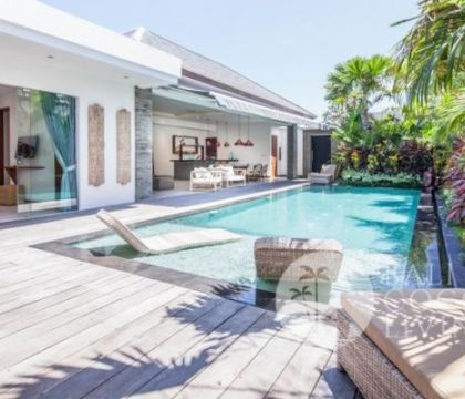 Coastal Soul Villa