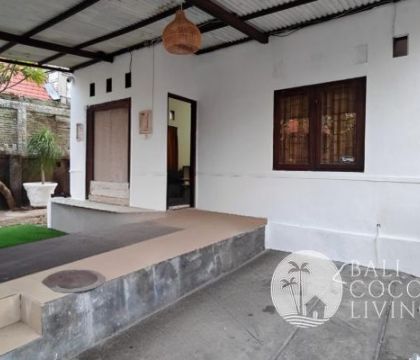 Rumah Hangtuah Balangan