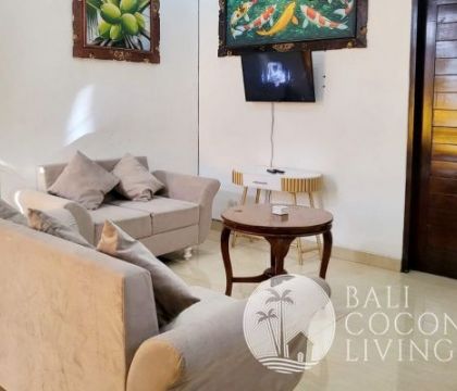 Villa Makmur Dalung 1