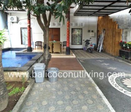 Villa Mera