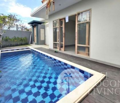 Villa Sunda 1