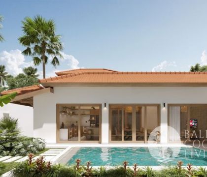 Villa Latif