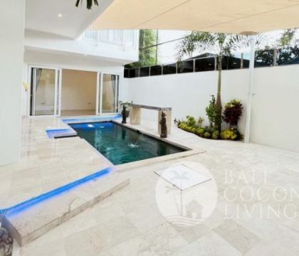 Villa Lumahi