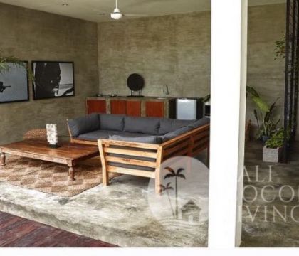 Spark Villa