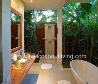Villa Tranquilo