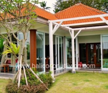 Villa Cahaya