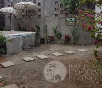 Villa Cantik