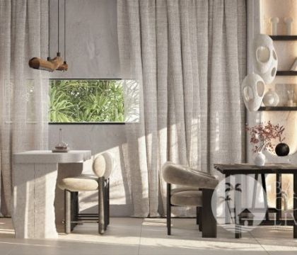 Villa Mizu 3