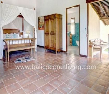 Villa Thyme