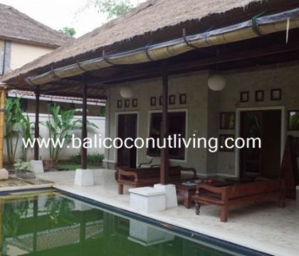 Villa Ambu 
