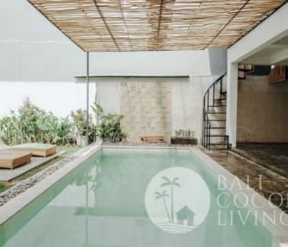 Villa Tirtadari