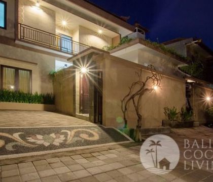 Villa Love and Beauty