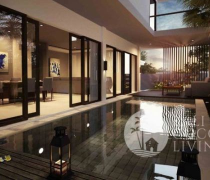 Villa Arika (option 1)