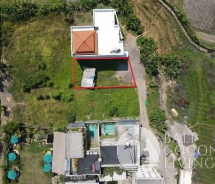 160 Sqm Land For Sale Freehold