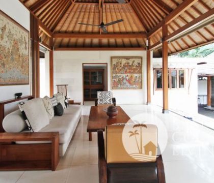 Villa Jamila 2