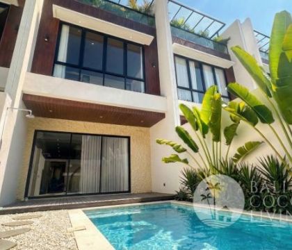 Azani Villa