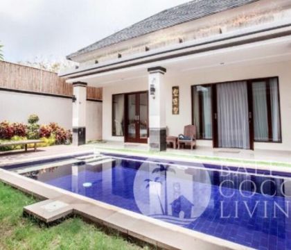 Villa Lemon