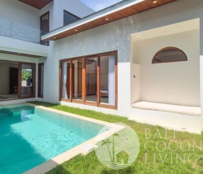 Villa Matanai Balangan
