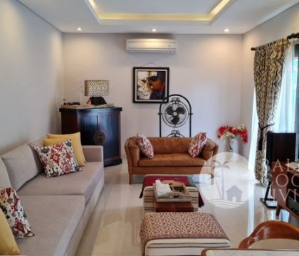 Villa Lebah Sari