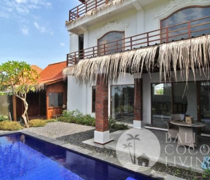 Villa Damaris