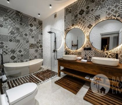 Villa Tamam