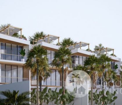 Villa Manarai Garden View 