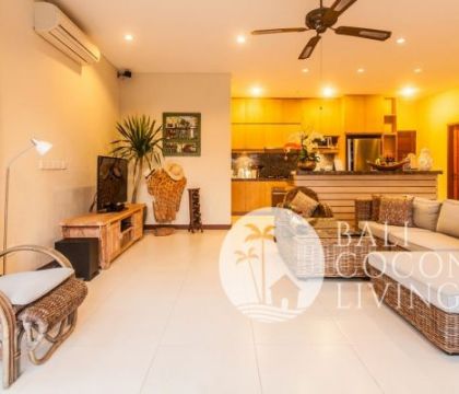 Villa Pantai 2