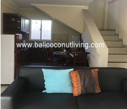 Villa Sepoi Sepoi