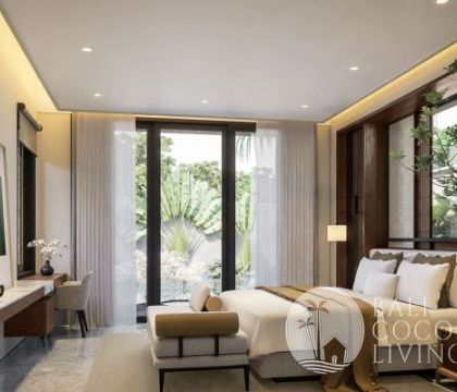 Villa Serenia Residence 6
