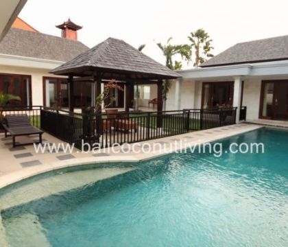 Villa Samadi