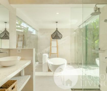 Villa Dune A