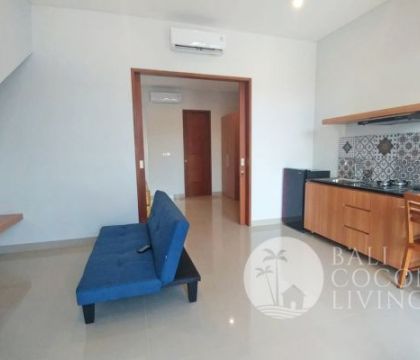 Krisna Apartment