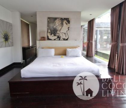 Gong Villa